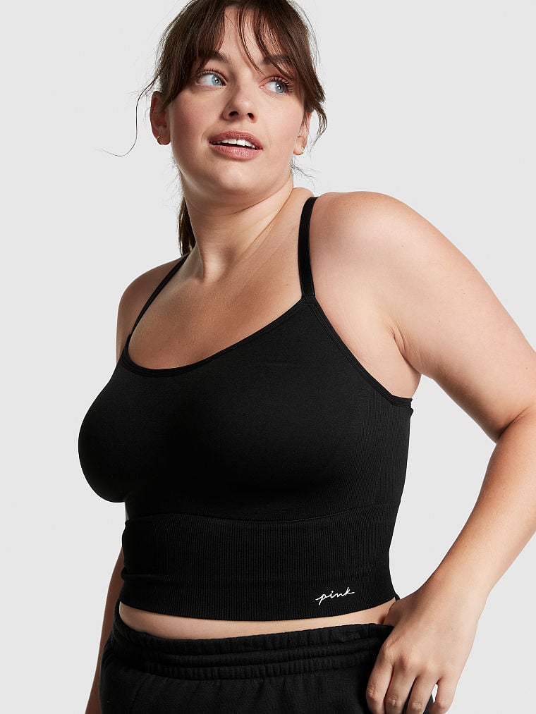 Sports-Bra-Sin-Costuras-de-Bajo-Impacto-PINK-Active-Victorias-Secret-Pink-11203464-2ZUO