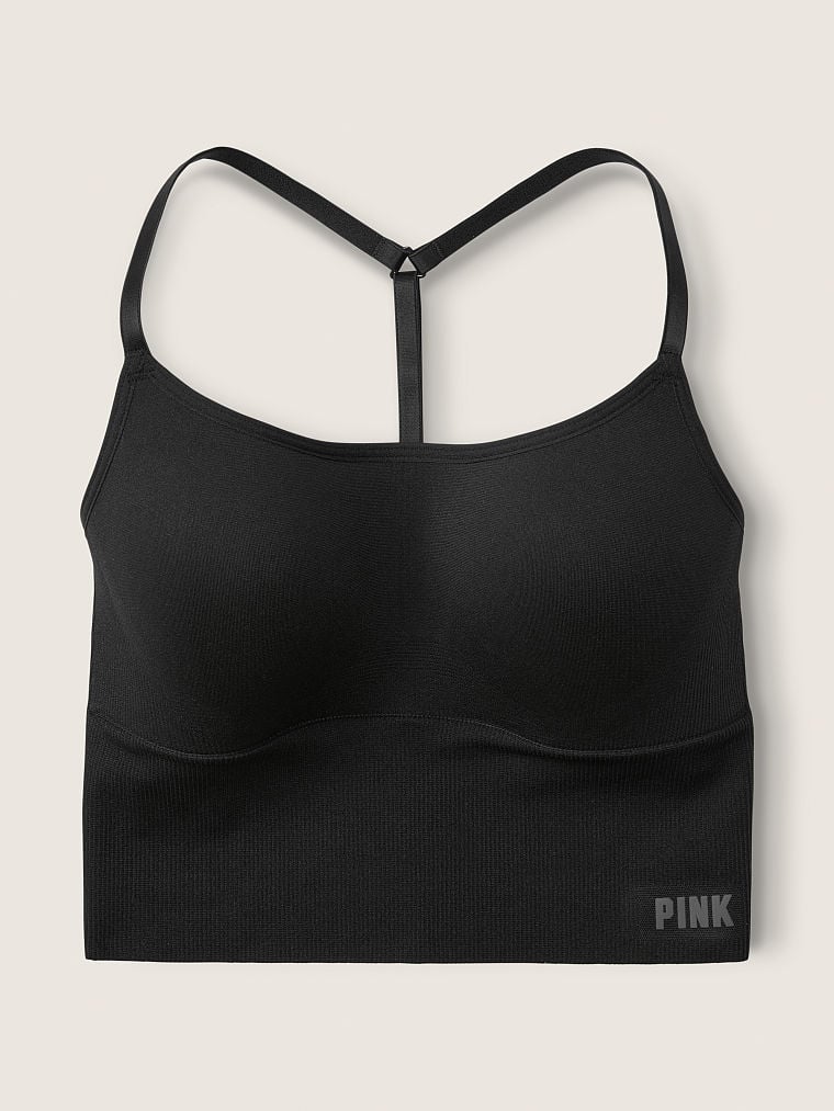 Sports-Bra-Sin-Costuras-de-Bajo-Impacto-PINK-Active-Victorias-Secret-Pink-11203464-2ZUO