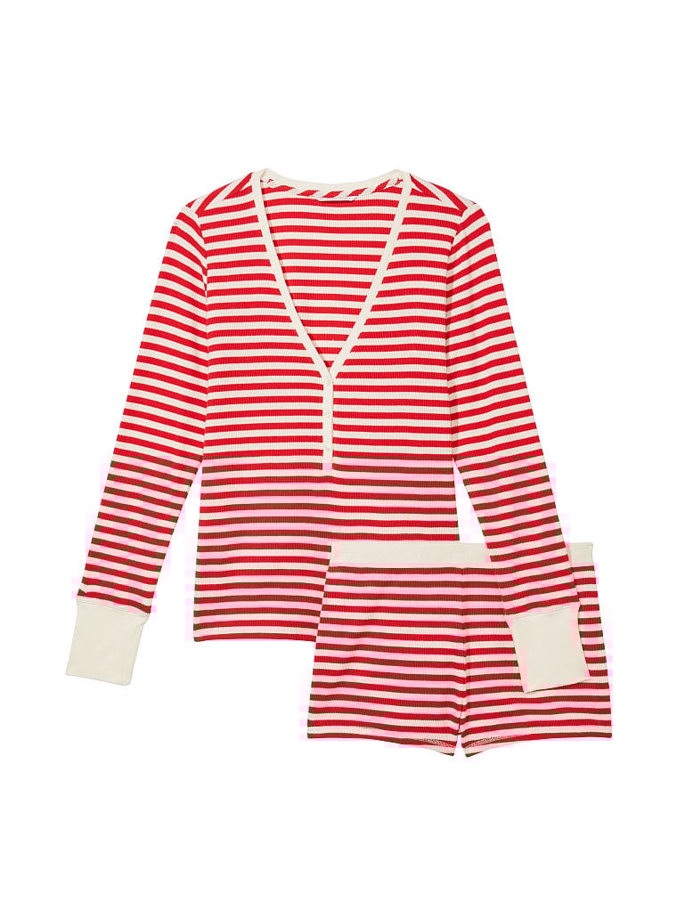 Conjunto-de-Pijama-Corta-Termica-Victorias-Secret-11211712-5OO4