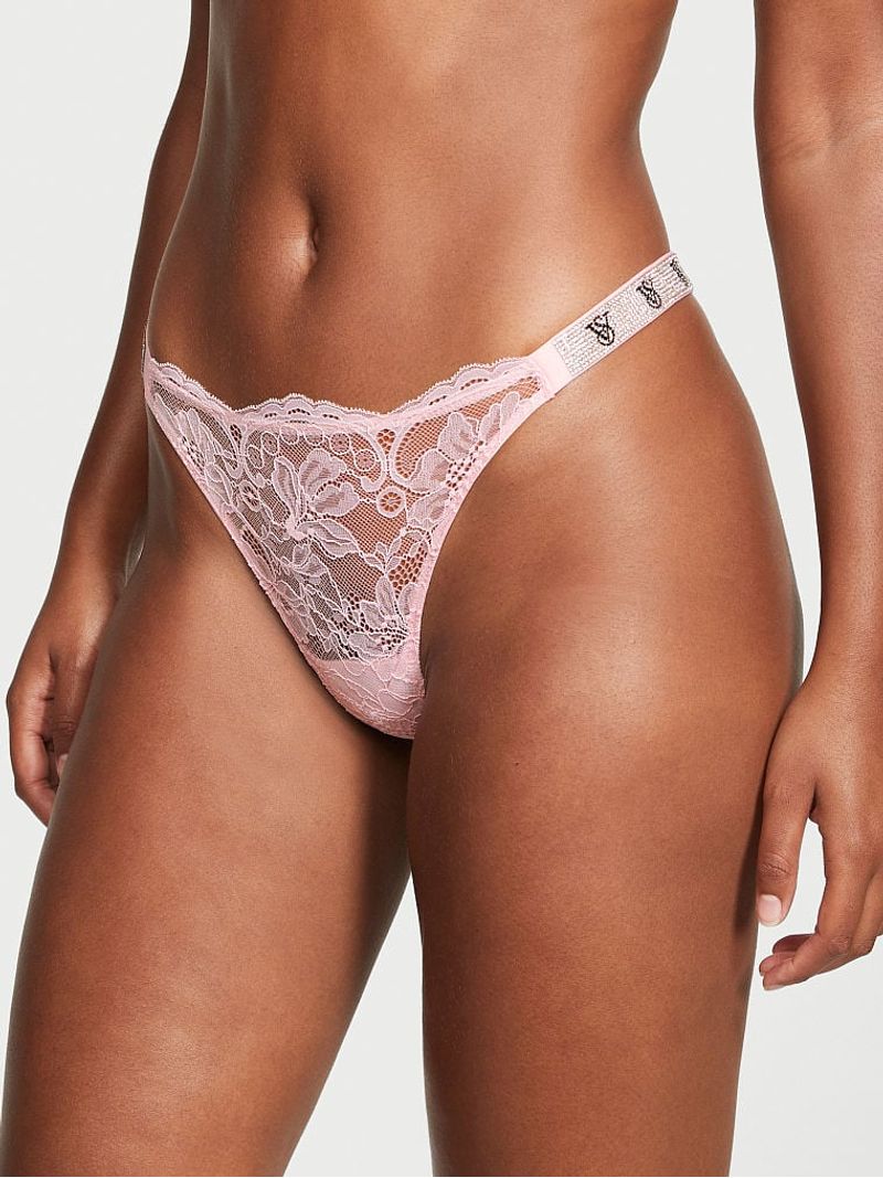 Calzones victoria best sale secret encaje