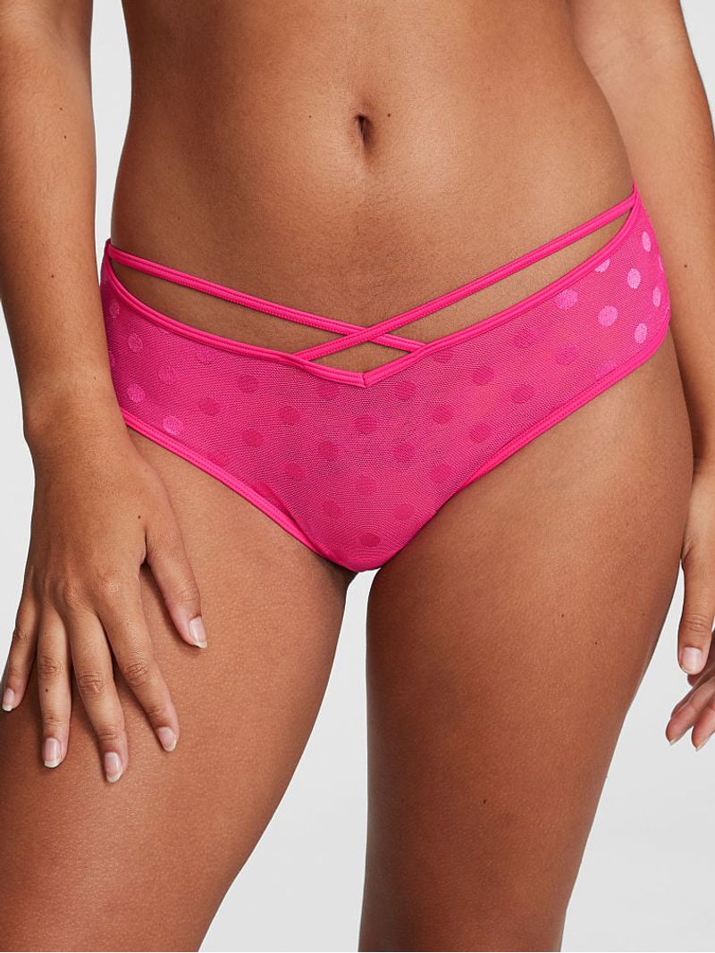 Panty Niña Disfraz Lunares - Comprar online en Lady Woman