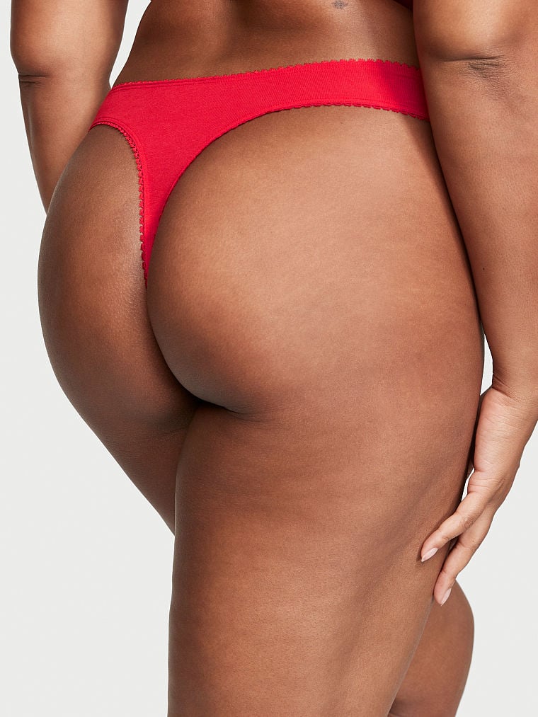 Panty-Tanga-de-Algodon-Stretch-con-Pierna-Alta-y-Detalles-Brillantes-Victorias-Secret-11229153-86Q4