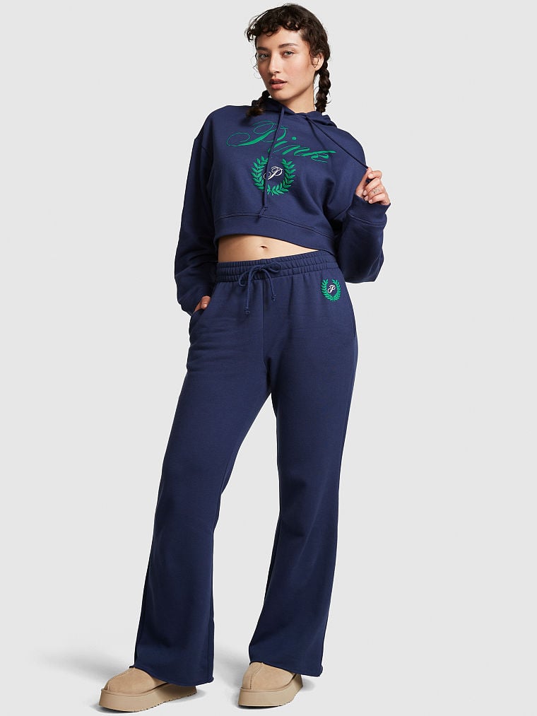 Pants-de-Polar-Acampanados-de-Tiro-Alto-Everyday-Victorias-Secret-Pink-11232056-5VCW