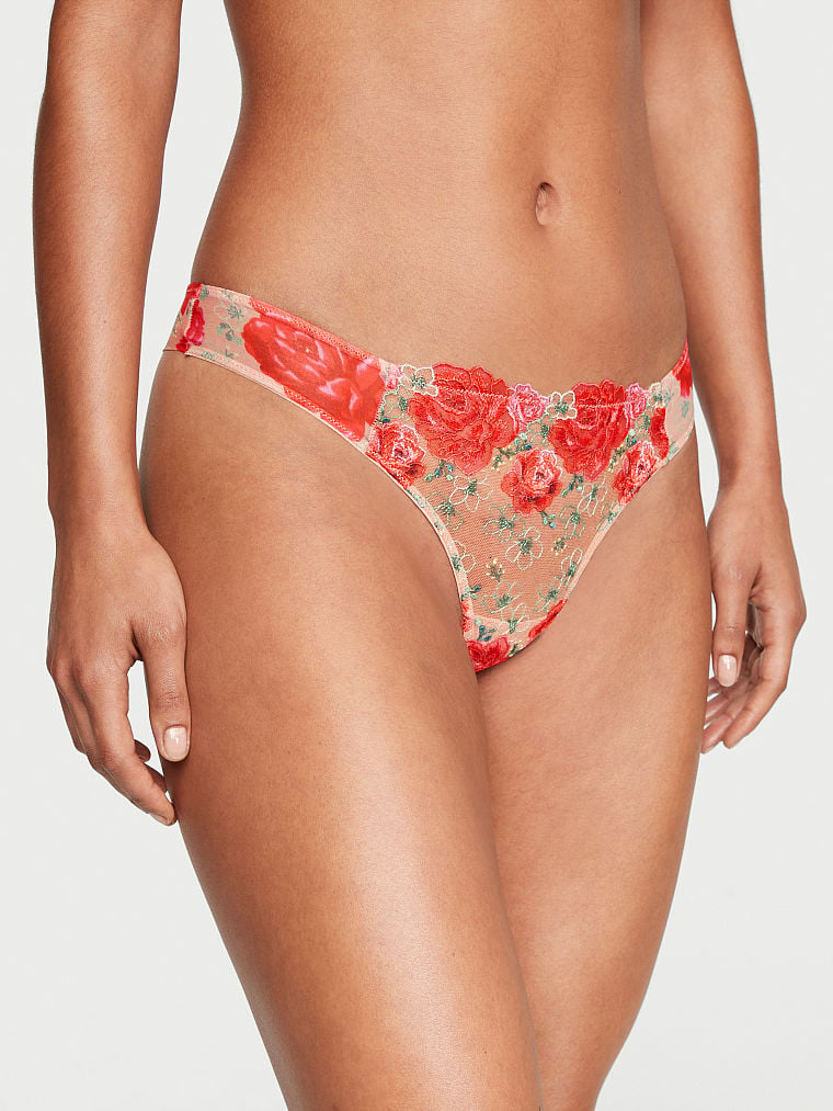 Panty-Tanga-con-Bordado-Floral-Victorias-Secret-11232639-5FXW