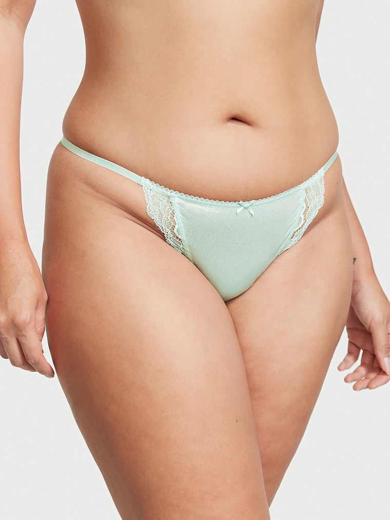 Panty-Bikini-con-Tiras-Brillantes-y-Ribete-de-Encaje-Victorias-Secret-11232640-5P12