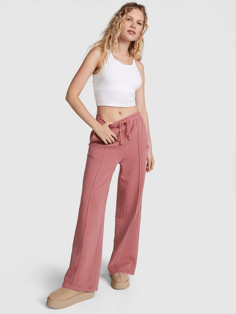 Pants-de-Polar-Premium-Acampanado-Victorias-Secret-Pink-11233546-5GBI