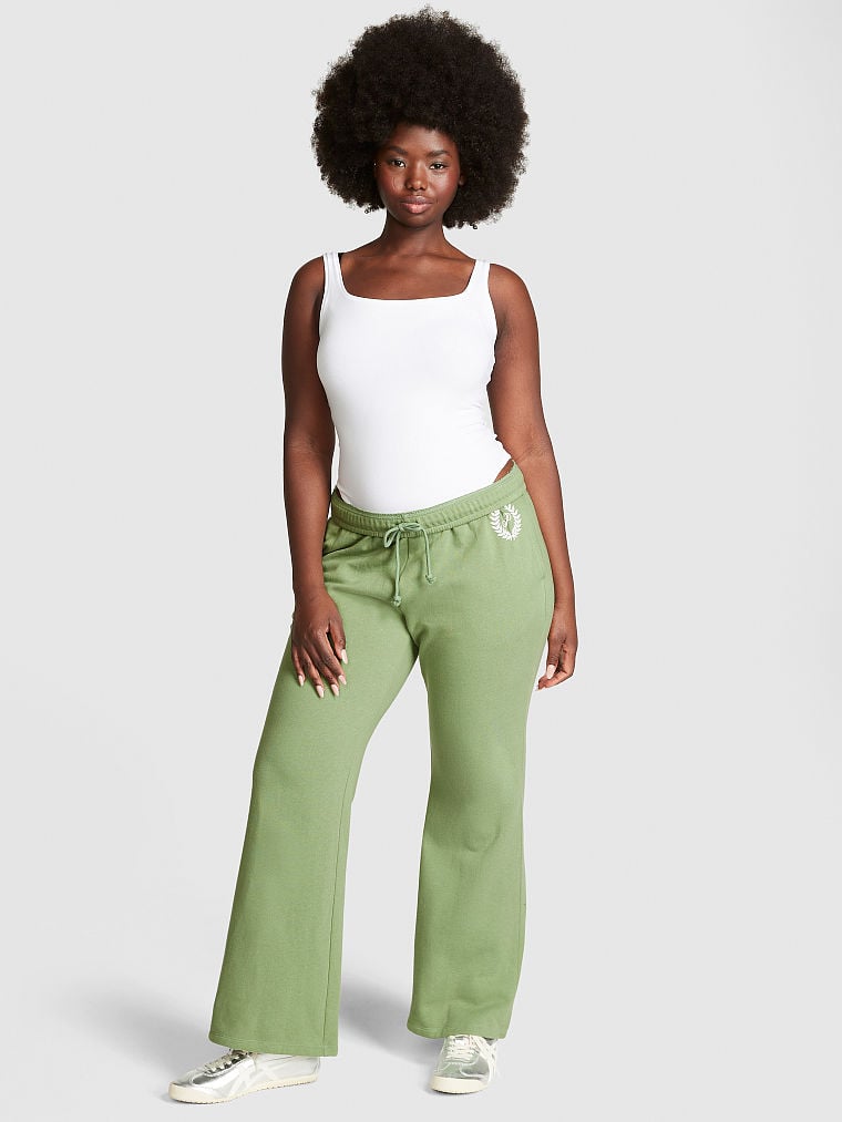 Pants-Acampanados-Extra-Credit-de-Polar-Ivy-PINK-11243311-5XKY
