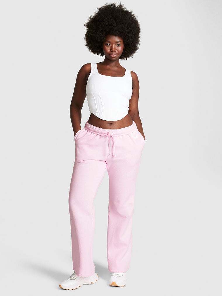 Pants-Acampanados-Extra-Credit-de-Polar-Ivy-PINK-11243311-6AKC