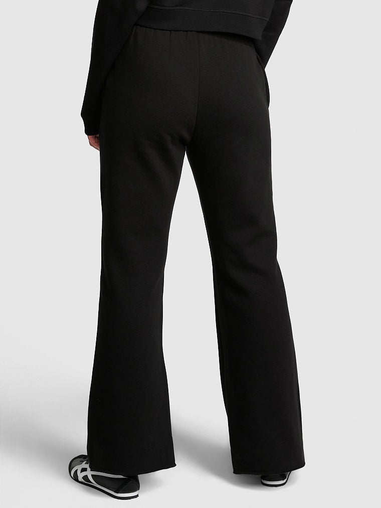 Pants-de-Polar-Acampanados-de-Tiro-Alto-Everyday-Victorias-Secret-Pink-11232056-3XZS