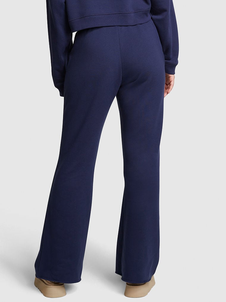 Pants-de-Polar-Acampanados-de-Tiro-Alto-Everyday-Victorias-Secret-Pink-11232056-5VCW