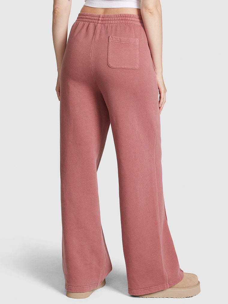 Pants-de-Polar-Premium-Acampanado-Victorias-Secret-Pink-11233546-5GBI