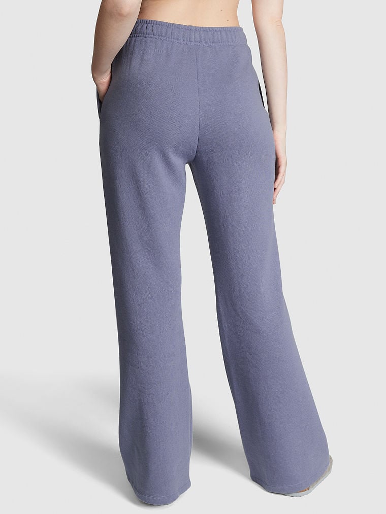 Pants-Acampanados-Extra-Credit-de-Polar-Ivy-PINK-11243311-4YQM
