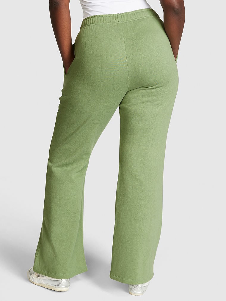 Pants-Acampanados-Extra-Credit-de-Polar-Ivy-PINK-11243311-5XKY