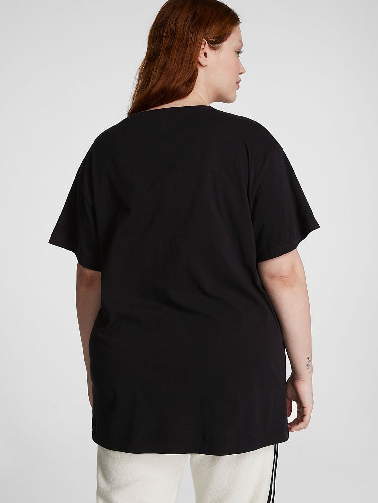 Playera-Oversized-de-Manga-Corta-Campus-Victorias-Secret-Pink-11245040-3XZR