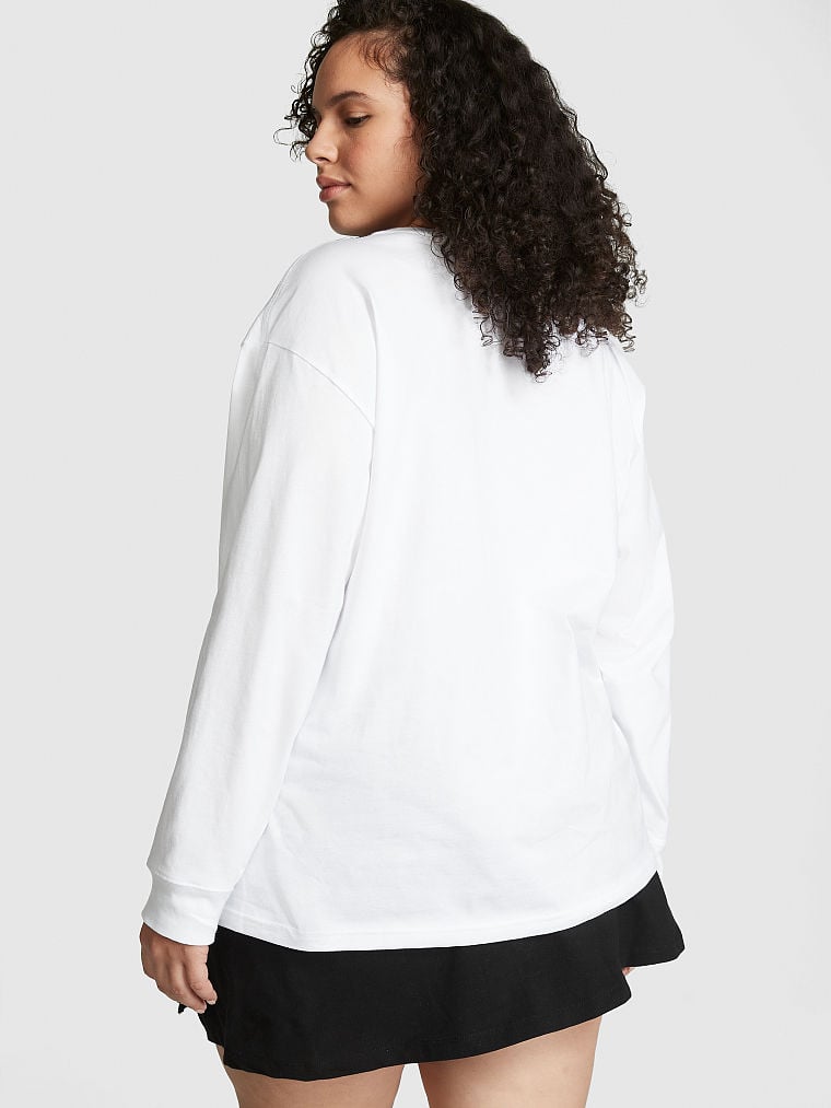 Playera-Oversized-de-Manga-Larga-Campus-Victorias-Secret-Pink-11245041-3Z3G