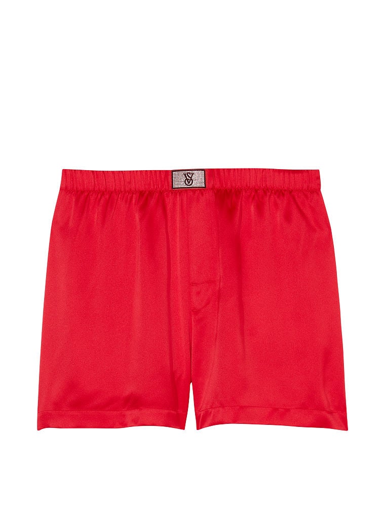 Shorts-Estilo-Boxer-de-Saten-con-Parche-Brillante-Victorias-Secret-11230420-86Q4