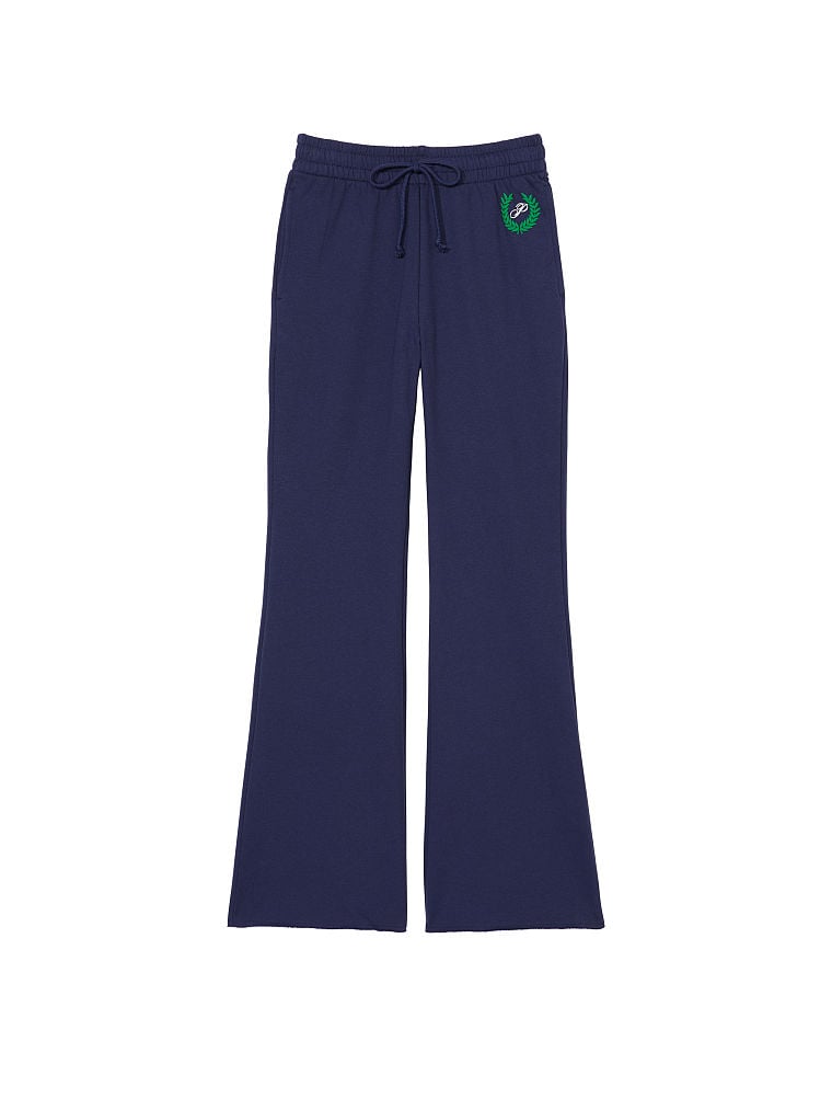 Pants-de-Polar-Acampanados-de-Tiro-Alto-Everyday-Victorias-Secret-Pink-11232056-5VCW