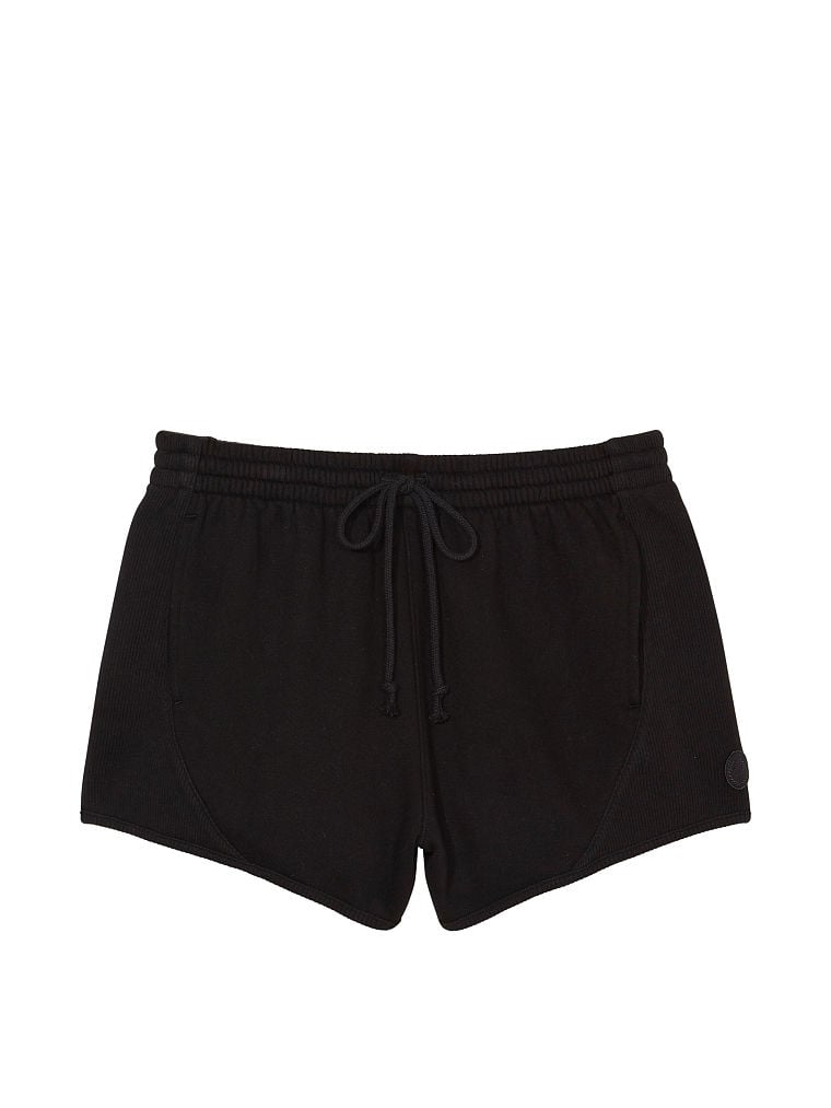 Shorts-con-Dobladillo-Curvo-de-Polar-Premium-PINK-11233545-3XZR