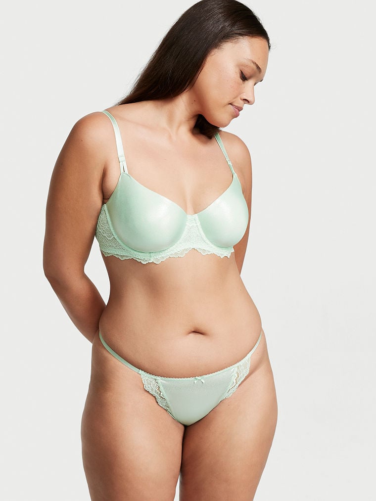 Panty-Bikini-con-Tiras-Brillantes-y-Ribete-de-Encaje-Victorias-Secret-11232640-5P12