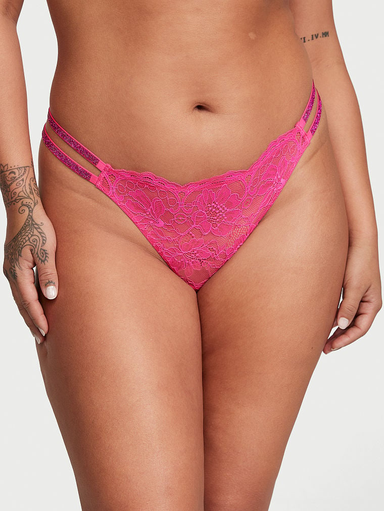 Panty-Tanga-de-Encaje-con-Dobles-Tiras-Brillantes-Victorias-Secret-11236094-5TRG