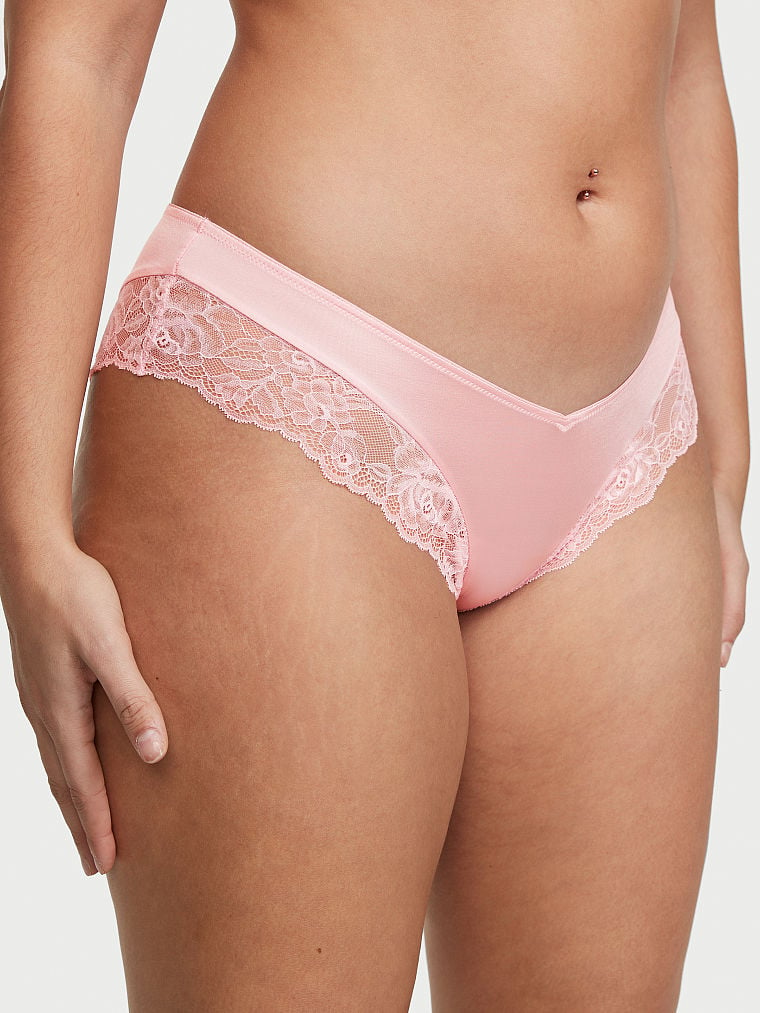 Panty-Cheeky-con-Pierna-Alta-y-Ribete-de-Encaje-Victorias-Secret-11238915-3MQ4