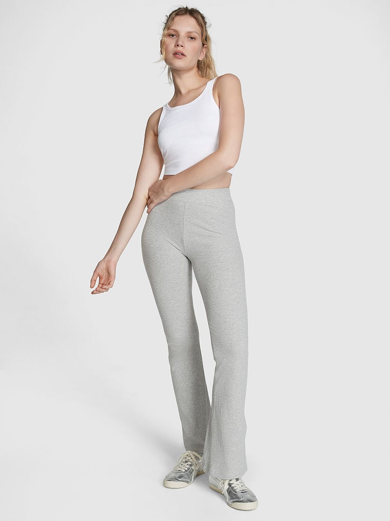 Leggings-Acampanados-y-Acanalados-de-Algodon-Stretch-PINK-11244005-85B7