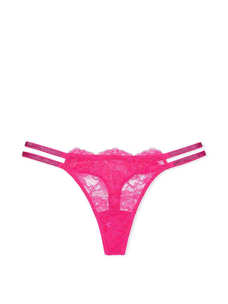 Panty-Tanga-de-Encaje-con-Dobles-Tiras-Brillantes-Victorias-Secret-11236094-5TRG