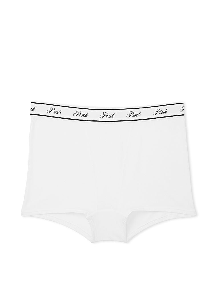 Panty-Boyshort-de-Algodon-con-Cintura-Alta-y-Logo-Victorias-Secret-Pink-11242322-94D1