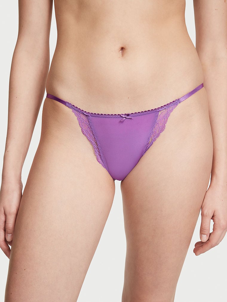 Panty-Bikini-de-Encaje-con-Tiras-Victorias-Secret-11229918-4JPQ