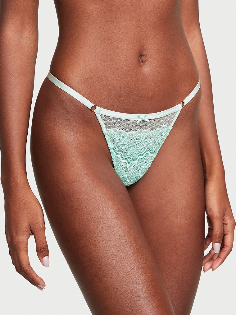 Panty-V-String-de-Encaje-y-Malla-Victorias-Secret-11237644-6A24