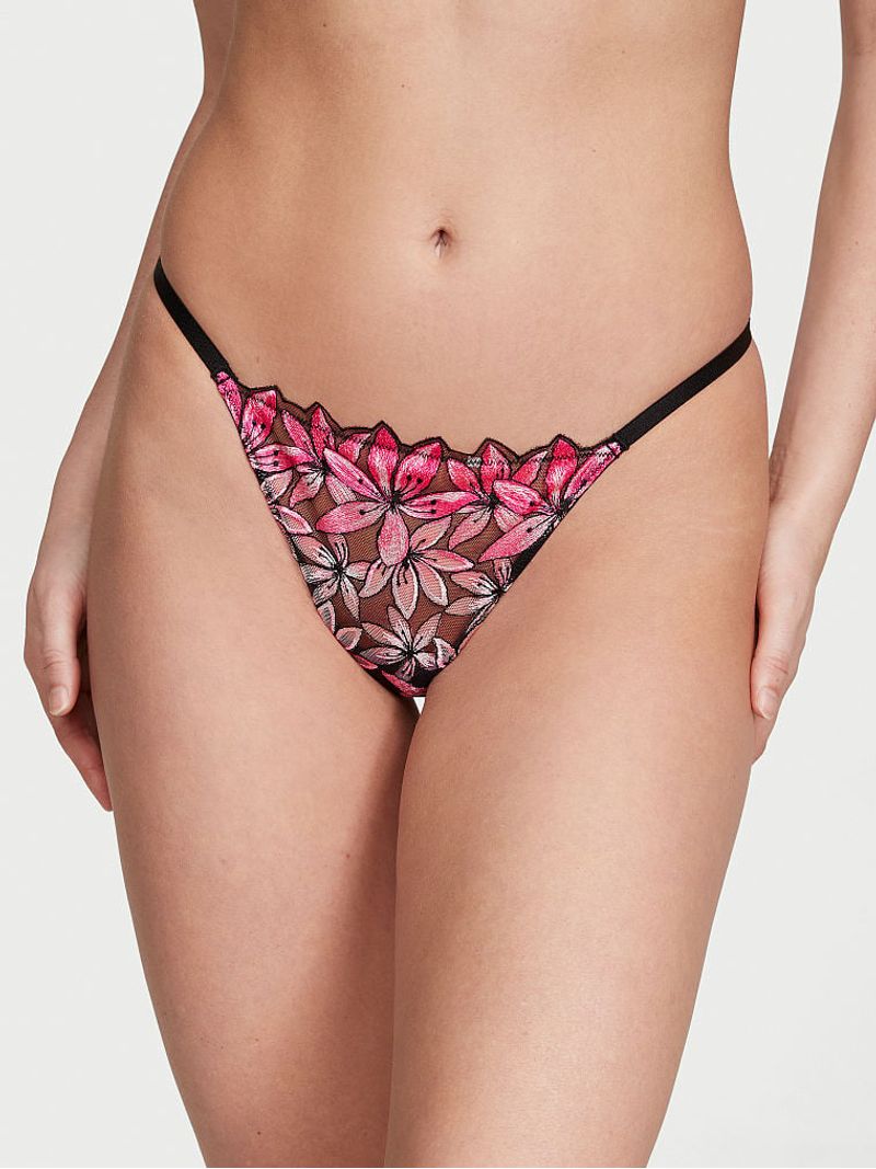 Tanga Colaless Victorias secret - Tienda Glamcity