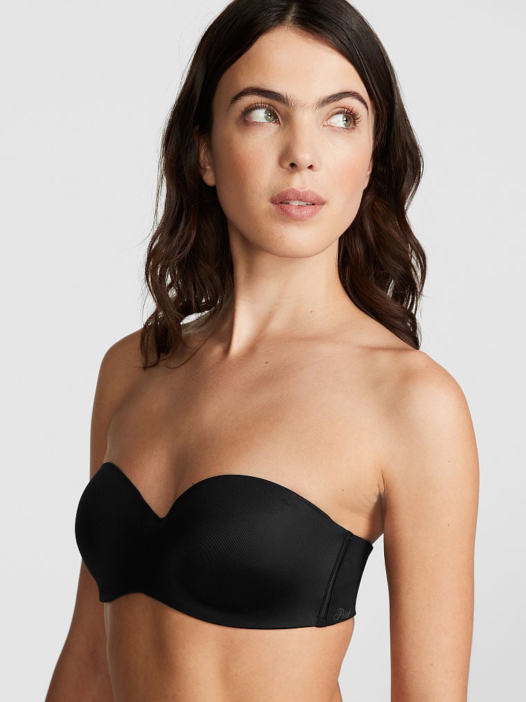 Bra-Push-Up-Strapless-Wear-Everywhere-Victorias-Secret-Pink-11241722-2ZUO