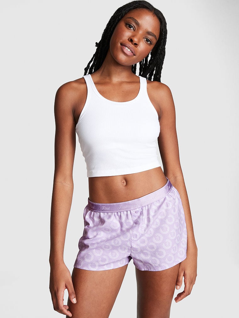 Shorts-para-Dormir-Estilo-Boxer-de-Franela-Victorias-Secret-Pink-11242251-6A2W