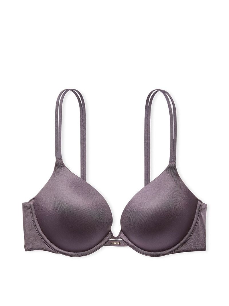 Conjunto Push-Up Brasier Plunge & Slip con cierre frontal y posterior –  GLOYRA