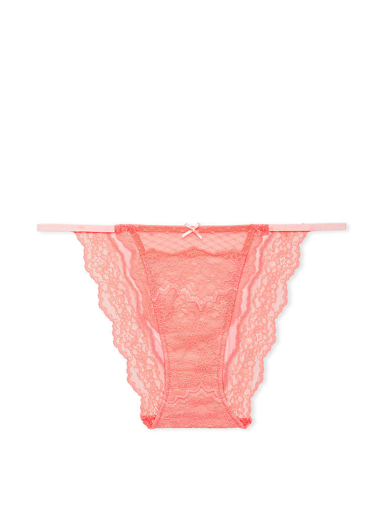 Panty-Bikini-de-Encaje-y-Malla-con-Tiras-Victorias-Secret-11237640-2PYG