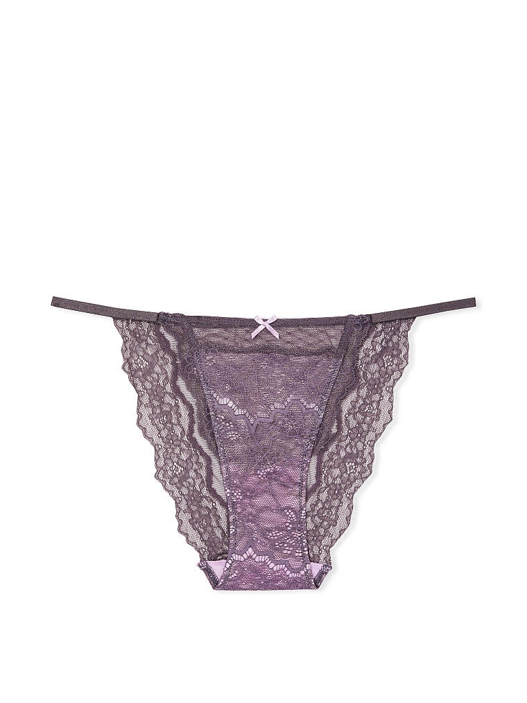 Panty-Bikini-de-Encaje-y-Malla-con-Tiras-Victorias-Secret-11237640-65MK