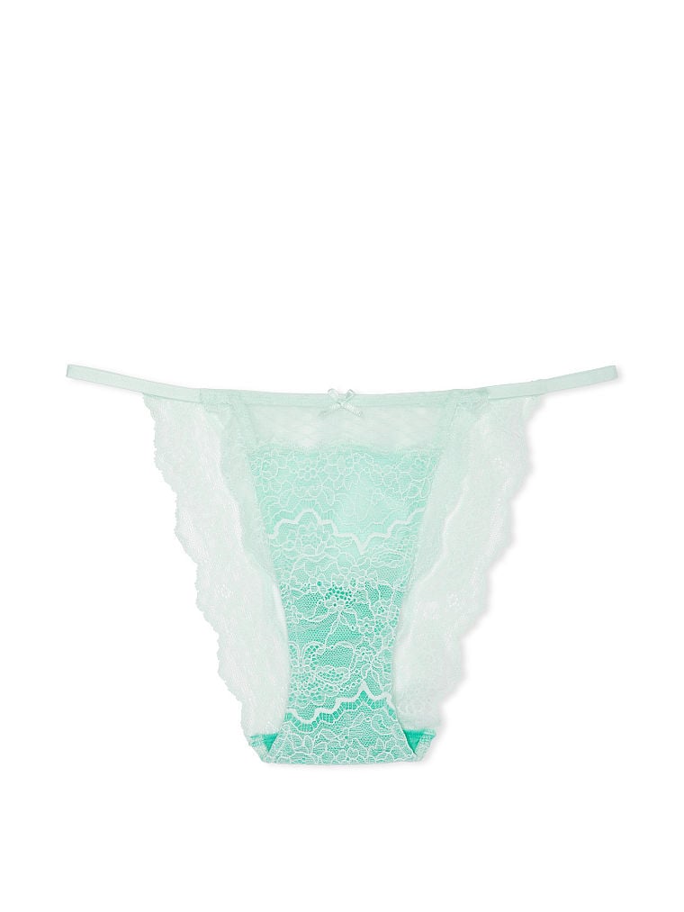 Panty-Bikini-de-Encaje-y-Malla-con-Tiras-Victorias-Secret-11237640-6A24