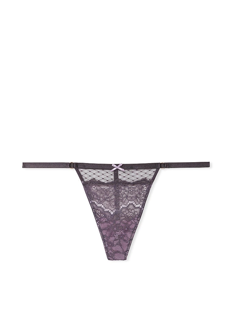 Panty-V-String-de-Encaje-y-Malla-Victorias-Secret-11237644-65MK