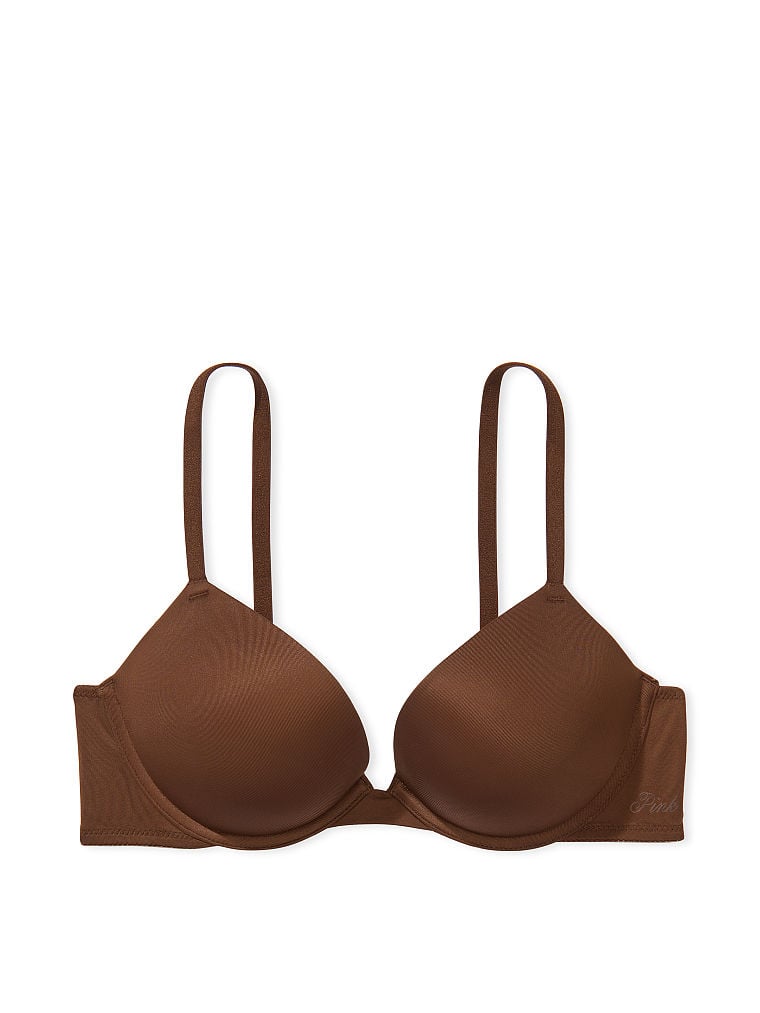 Bra Súper Push-Up Wear Everywhere | Push-Up | Victoria's Secret Tienda ...