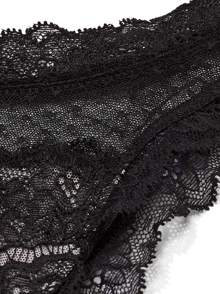 Panty-Bikini-de-Encaje-y-Malla-con-Tiras-Victorias-Secret-11237640-65MG