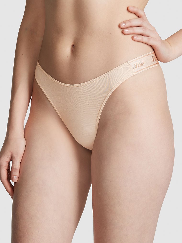 Panty-Tanga-de-Algodon-con-Logo-Victorias-Secret-Pink-11241284-39H6