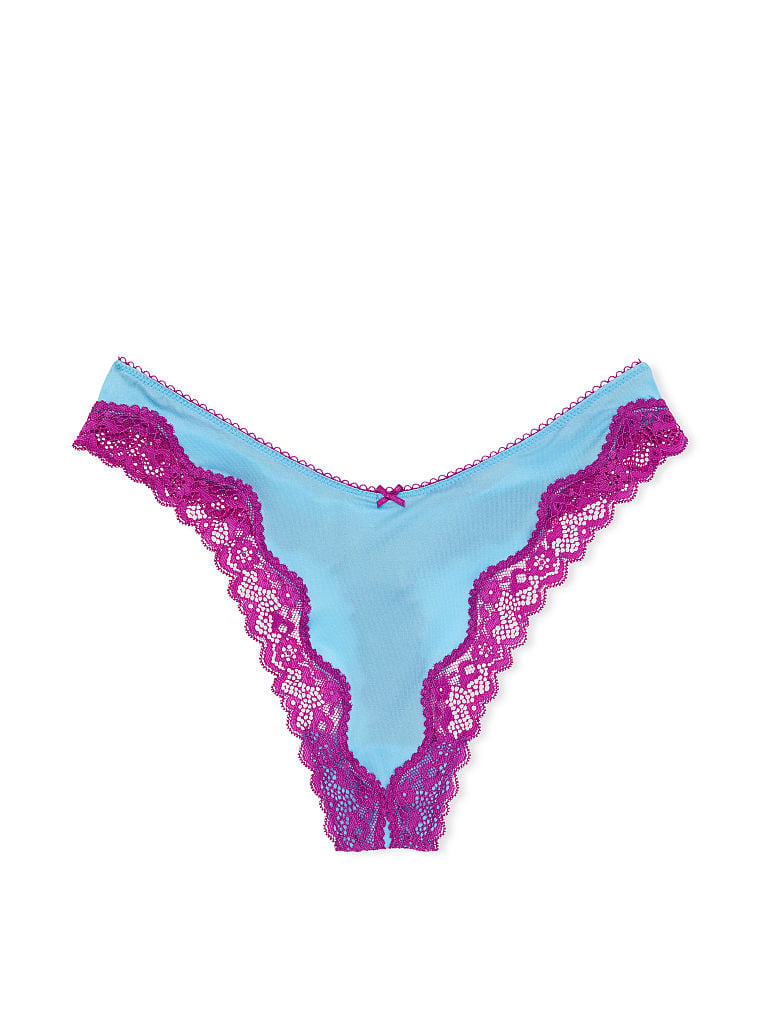 Panty-Tanga-con-Pierna-Alta-Fun-Flirty-Victorias-Secret-11241111-2RLC