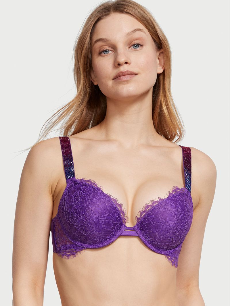Bra-Push-Up-de-Encaje-con-Tirantes-Brillantes-Victorias-Secret-11230634-07P7