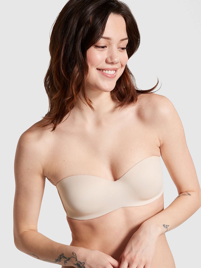 Bra-Ligeramente-Forrado-Sin-Tirantes-Wear-Everywhere-PINK-11241720-39H6