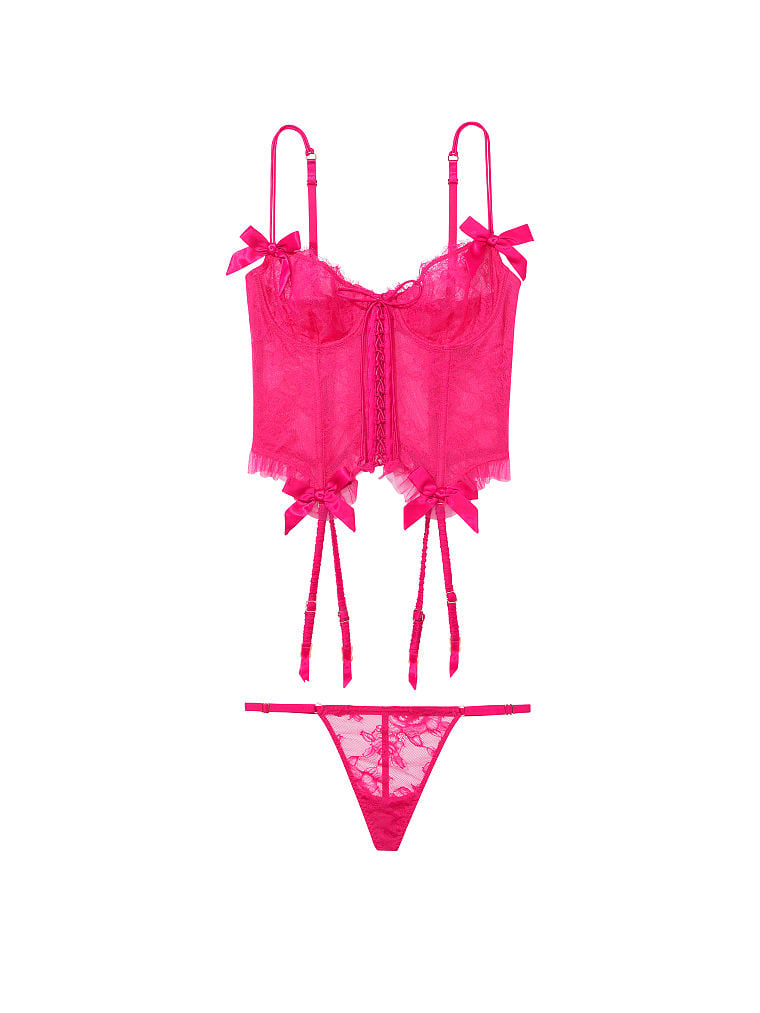 VS-Archives-Conjunto-de-Corse-Corto-de-Encaje-de-Rosas-Victorias-Secret-11244204-5TRG