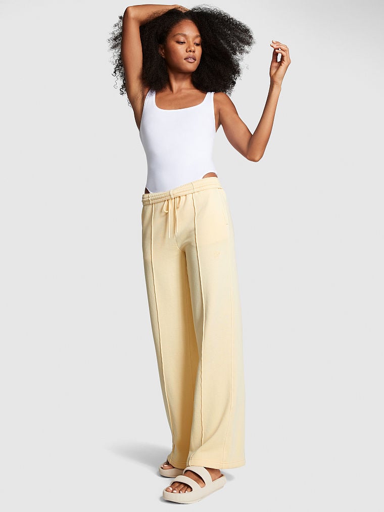 Pants-con-Pierna-Amplia-de-Polar-Ivy-PINK-11243140-5YXK