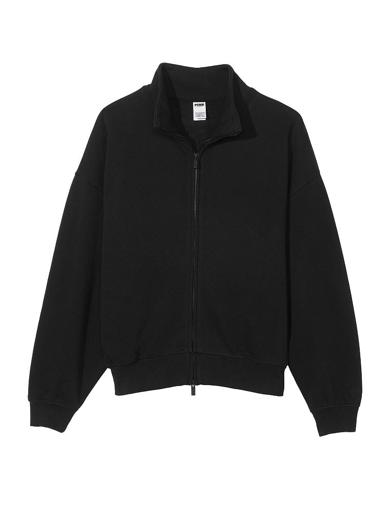Chaqueta-de-Polar-Ivy-con-Cremallera-Completa-PINK-11243412-3XZR