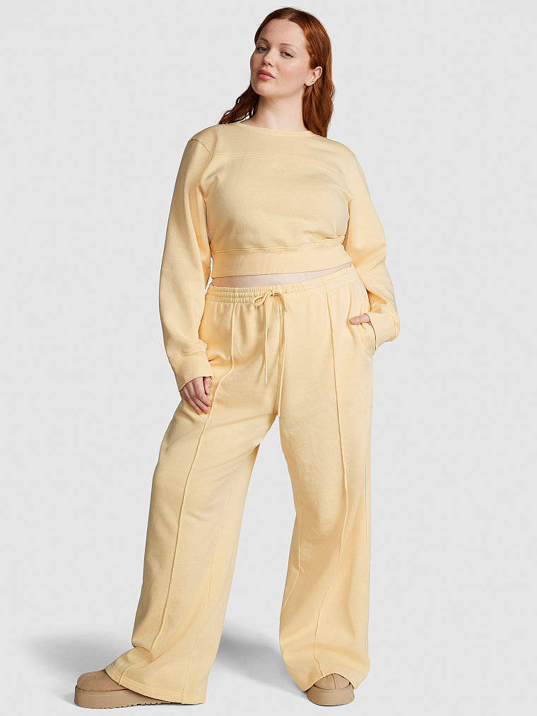 Pants-con-Pierna-Amplia-de-Polar-Ivy-PINK-11243140-5YXK