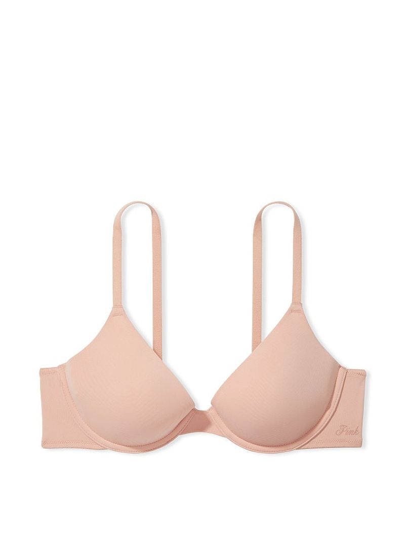 Bra Ligeramente Forrado Wear Everywhere
