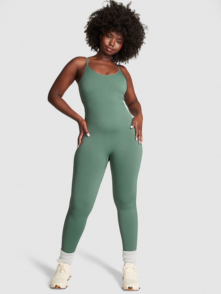  Body Completo Sin Costuras The Wave | Bodys | Victoria